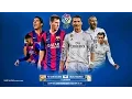 FIFA 15 Penalty shoot-out Real Madrid vs Barcelona