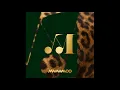 MAMAMOO - AYA (Official Audio)