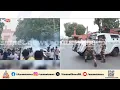 പ്രതിഷേധക്കടലായി പാറ്റ പ്രതിഷേധം; പാർലമെന്റ് മാർച്ചിൽ വൻ സംഘർഷം | CJP | Delhi | Parliament March