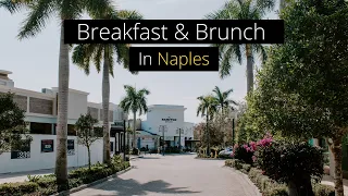 Breakfast Places In Naples Florida