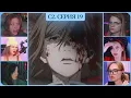 GIRLS REACT Nobara vs Mahito Jujutsu Kaisen Season 2 Episode 19