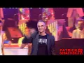 JEAN-PIERRE MADER - MACUMBA / Live dans Les Années Bonheur