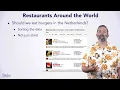Java Programming Build a Recommendation System - Learn Software Development