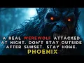 Download Lagu A REAL WEREWOLF ATTACKED ME WHEN I WAS HOME ALONE.