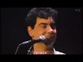 Venezia - Hombres G concierto desde cine Extremadura 1986