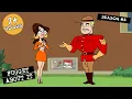 Lagu Season 3 | Fugget About It | Adult Cartoon | Full Episode | TV Show