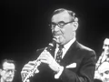 Benny Goodman "I Want To Be Happy" on The Ed Sullivan Show