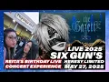 Download Lagu REITA BIRTHDAY LIVE 2025 - THE GAZETTE LIVE HERESY LIMITED \