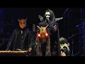 Download Lagu SANTET feat Tyas RESTLESS - Kidung Wahyu Kolosebo - Live At Hellprint Festival 2023