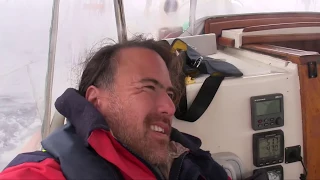 Christmas Mexico Breakfast at Sea  | #40 | DrakeParagon Sailing Season 3