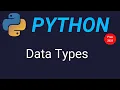 Data Types in Python Built-in Python Data Types