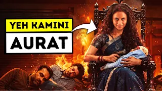 Mirzapur: The Movie Ending Explained