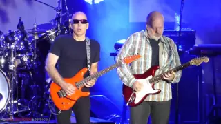 Download Joe Satriani - On Peregrine Wings (Live 2015 in Netherlands) MP3