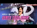 Download Lagu DERITA TIADA AKHIR | ANITA DAHLAN | LARASAYU X A.R PROJECK #live COVERSESION #dangdut#bajidorversion
