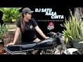 Download Lagu DJ SATU RASA CINTA • STYLE BANYUWANGIAN • SLOWBASS • JARANAN • VIRALTIKTOK • CEPEKCANTIK •