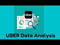 UBER DATA ANALYSIS