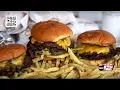 Texas Eats - Hamby s