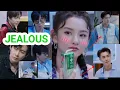 Download Lagu Caught in Act! Liu Yuning Really Getting Jealous of the Guys who Like Song Zuer in The Truth 😭♥️❤️❤️
