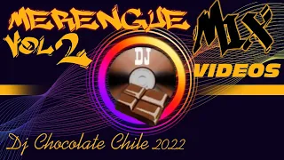 merengue bomba mix 2 full video dj chocolate chile karis la makina viento en popa grupo man a