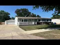 NEW LISTING 528 W 7th St Haysville KS 67060