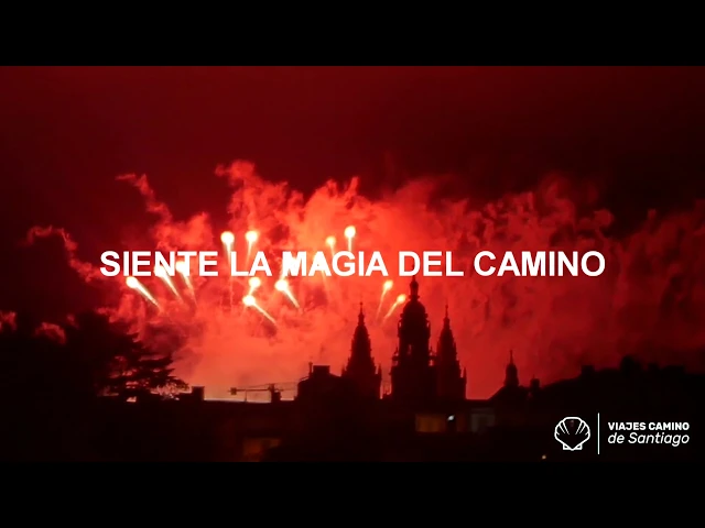 Experience the magic of the Camino de Santiago - viajescaminodesantiago.com