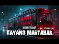 Lagu BASURI TELOLET HAYANG MARTABAK DJ REMIX DJAMIN QUARTE 2025