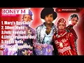Download Lagu BONEY M CHRISTMAS SONGS 30MINS