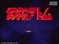 Astro Boy (1980) English Opening Theme