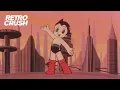 Astro Boy (1980) English Opening Theme