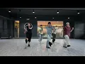Soul 소울 | PM 6:10 (월) | susumu - Bye Bye Me | Chaewon Choreography | 안산마인드댄스 중앙점
