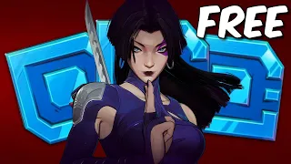 Farming and Hoarding Units | FTP + Battle Pass Tips and Tricks For Getting Skins | Marvel Rivals