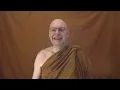 Introduction to Meditation Session 2 - Present awareness guided meditation Ajahn Brahmali