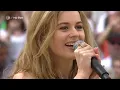 Emmelie de Forest - Only Teardrops (Live) at ZDF-Fernsehgarten 2013