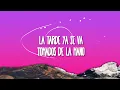 Mon Laferte - A Pesar De Ti y De Mi
