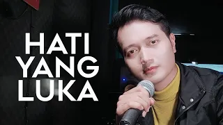 hati yang luka betharia sonata andrey arief cover 