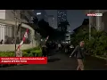 Download Lagu Setelah Sahroni, Rumah Anggota DPR RI Eko Patrio Digeruduk Massa #beritasatu
