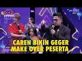 Caren bikin geger!! make over peserta terpilih | DMD PANGGUNG REZEKI
