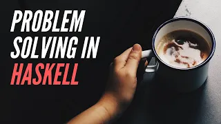 HackerRank with Haskell - Between Two Sets
