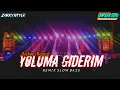 Download Lagu DJ SLOW BASS !!! || BEN DE YOLUMA GIDERIM || yang di cari semua orang:v @zsfunduraction0016