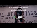 Shawn Oakman Workout 2020
