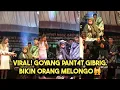 Lagu VIRAL! IBU GOYANG PANT4T GIBRIG, BIKIN SEMUA ORANG MELONGO