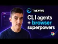 Tidewave Connect Enabling CLI Agents to Drive the Browser