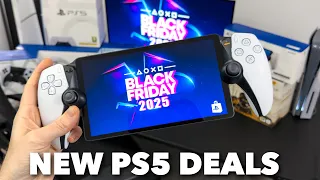 the playstation black friday deals worth buying