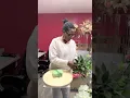 Making Alibaba Centerpiece