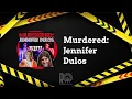 Murdered Jennifer Dulos Bloody Happy Hour
