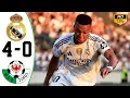 Download Lagu Real Madrid vs WSG Tirol 4-0 Alle doelpunten en hoogtepunten 2025