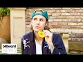 Download Lagu Justin Bieber Talks Life With Hailey Bieber and His New Album 'Justice' | Billboard News