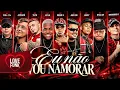 EU NÃO VOU NAMORAR - Meno K, JVila, Ryan, Luuky, Tuto, Jacaré, Brenninho, Japa NK, Will TN