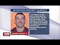 Suspect in Lima Police shooting served time in prison for failure to comply with a police officer