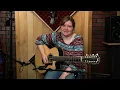 A Tribute to Stevie Ray Vaughan - Life By the Drop - 13 year old Grace Constable - Taylor Guitars
